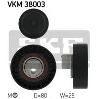     SKF VKM 38003