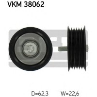     SKF VKM 38062