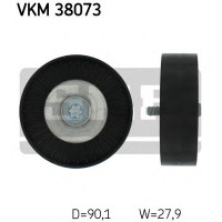     SKF VKM 38073