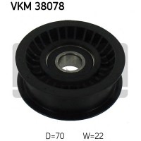     SKF VKM 38078