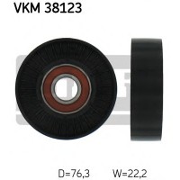     SKF VKM 38123