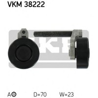     SKF VKM 38222