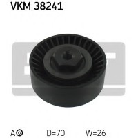     SKF VKM 38241