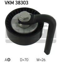    SKF VKM 38303