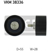     SKF VKM 38336