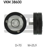     SKF VKM 38600