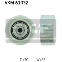     SKF VKM 61032