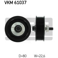     SKF VKM 61037
