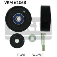     SKF VKM 61068