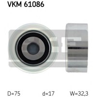     SKF VKM 61086