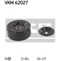     SKF VKM 62027