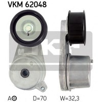     SKF VKM 62048