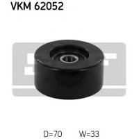     SKF VKM 62052