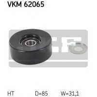     SKF VKM 62065