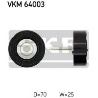     SKF VKM 64003
