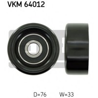     SKF VKM 64012