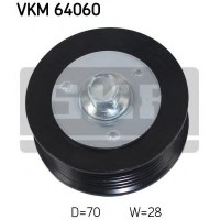     SKF VKM 64060