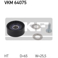     SKF VKM 64075