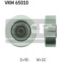     SKF VKM 65010