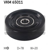     SKF VKM 65011