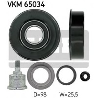     SKF VKM 65034