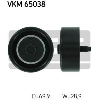     SKF VKM 65038