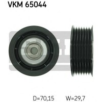     SKF VKM 65044