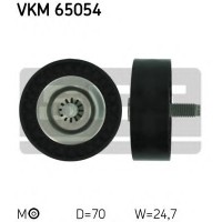     SKF VKM 65054