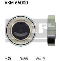     SKF VKM 66000