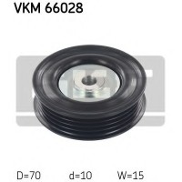     SKF VKM 66028