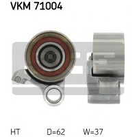     SKF VKM 71004