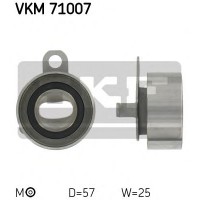     SKF VKM 71007