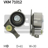     SKF VKM 71012