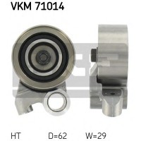     SKF VKM 71014