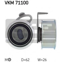     SKF VKM 71100