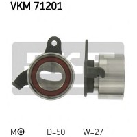     SKF VKM 71201