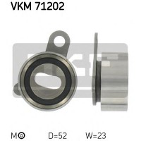     SKF VKM 71202