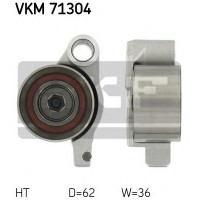     SKF VKM 71304