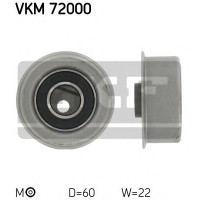     SKF VKM 72000