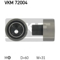     SKF VKM 72004