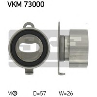     SKF VKM 73000