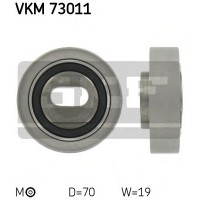     SKF VKM 73011