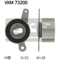     SKF VKM 73200
