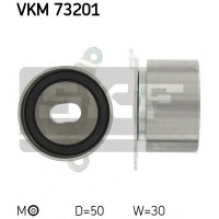     SKF VKM 73201