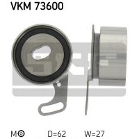     SKF VKM 73600