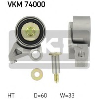     SKF VKM 74000