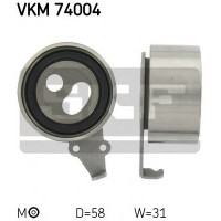     SKF VKM 74004