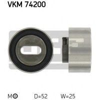     SKF VKM 74200