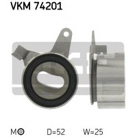     SKF VKM 74201