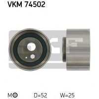     SKF VKM 74502